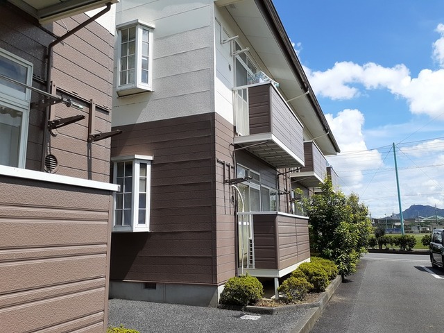 15/28 バルコニー