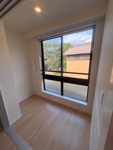 17/25 バルコニー