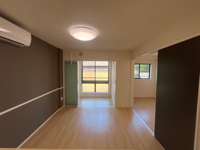 3/25 リビング/ダイニング