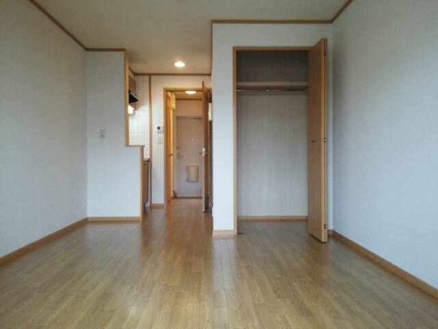4/21 室内