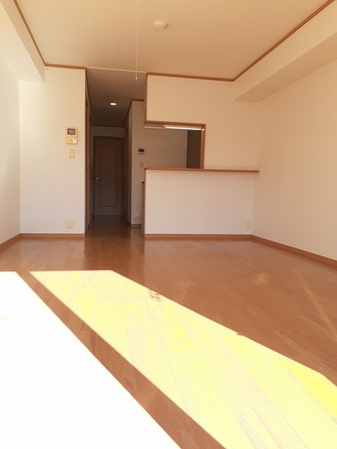 3/20 リビング/ダイニング