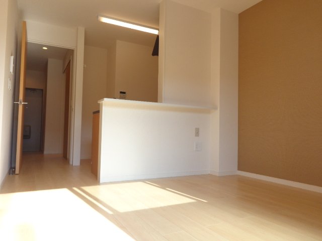 3/22 リビング/ダイニング