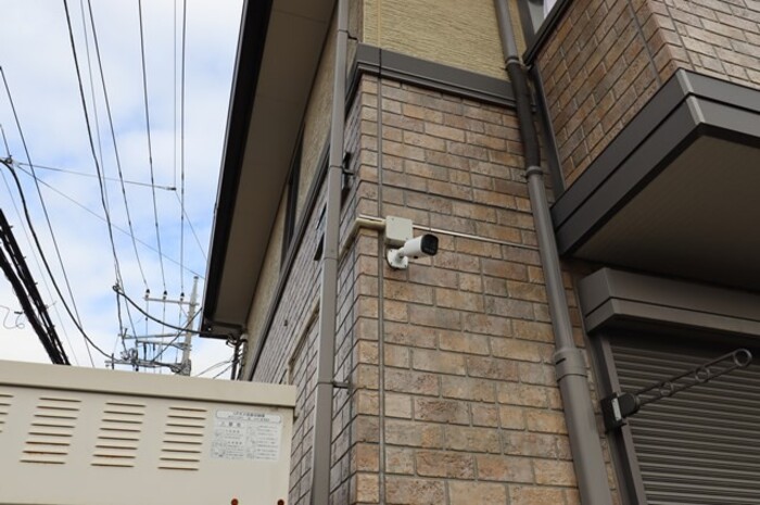 17/18 エントランス