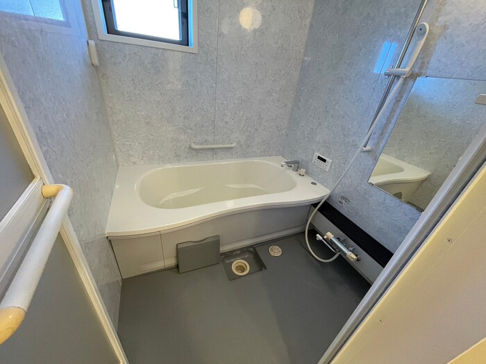 9/21 浴室