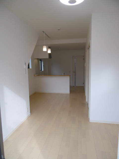 5/30 リビング/ダイニング