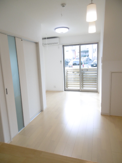 6/30 リビング/ダイニング