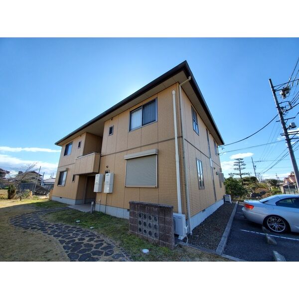 3/7 エントランス