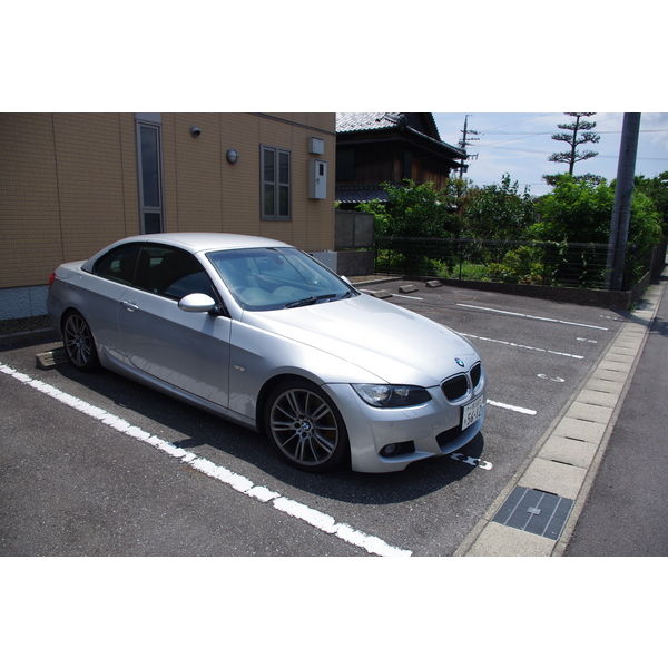 17/19 駐車場