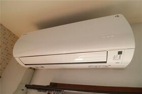 11/18 バルコニー