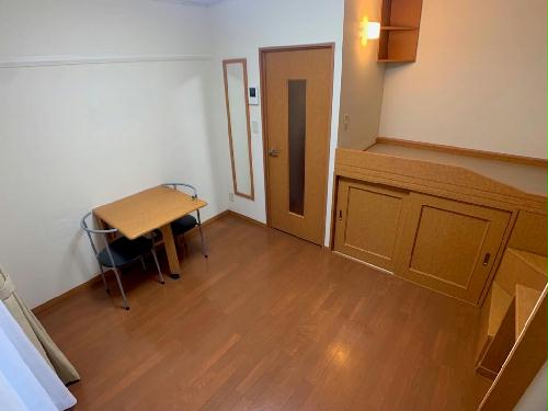 3/24 リビング/ダイニング