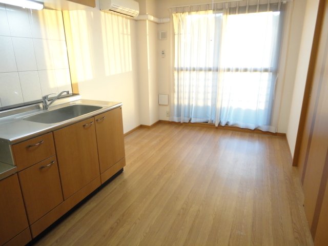 3/24 リビング/ダイニング