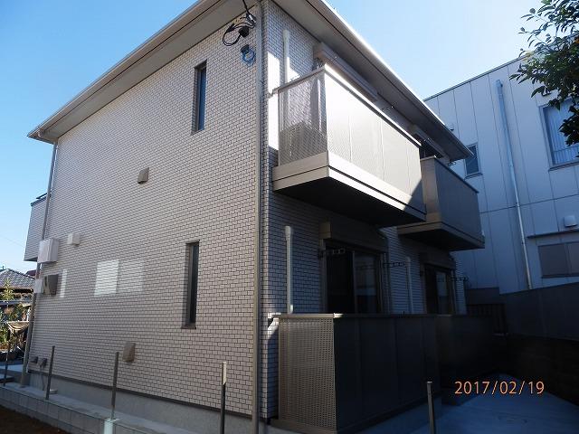 1/9 外観