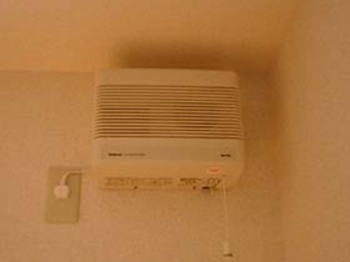 3/5 リビング/ダイニング