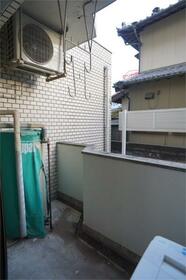 13/24 バルコニー