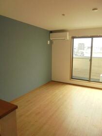 3/13 リビング/ダイニング