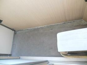 13/15 バルコニー