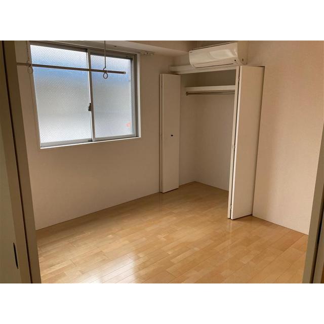 4/18 リビング/ダイニング