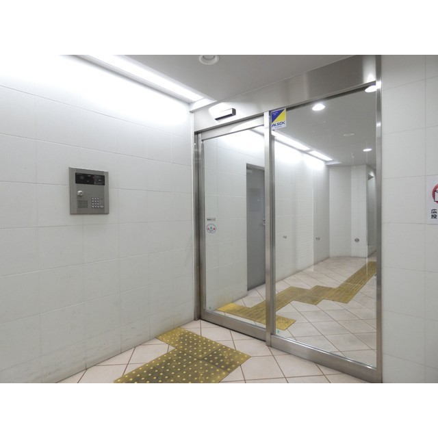 6/15 エントランス