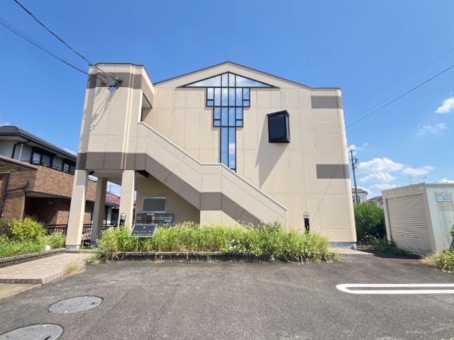23/25 駐車場