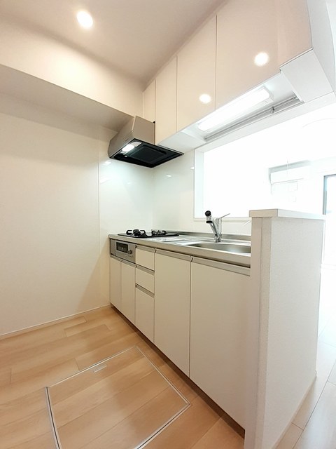 7/20 キッチン