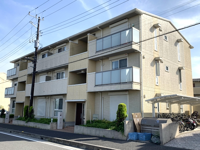 1/23 外観