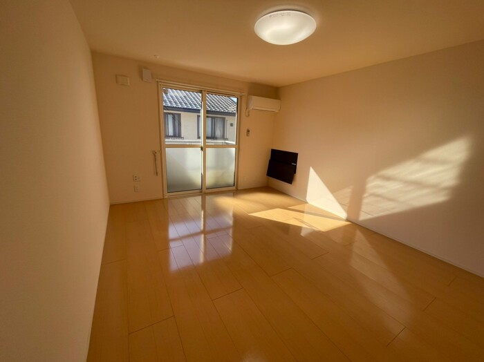 3/20 リビング/ダイニング