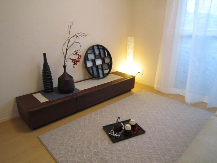 3/15 リビング/ダイニング