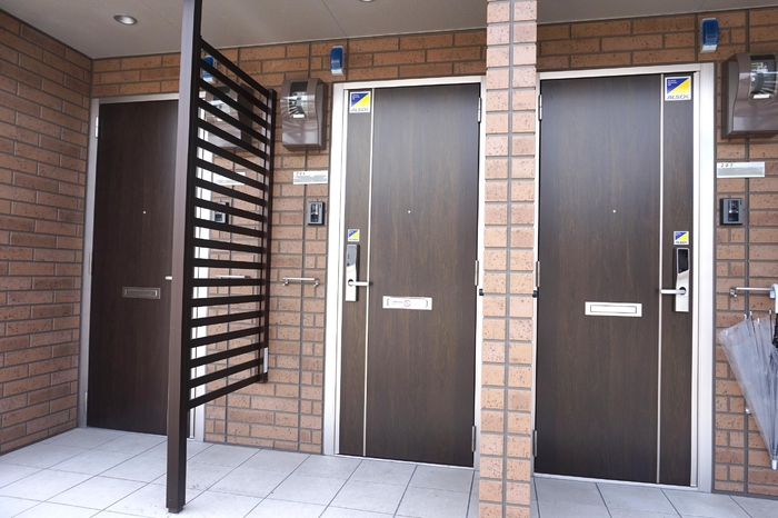 16/24 エントランス