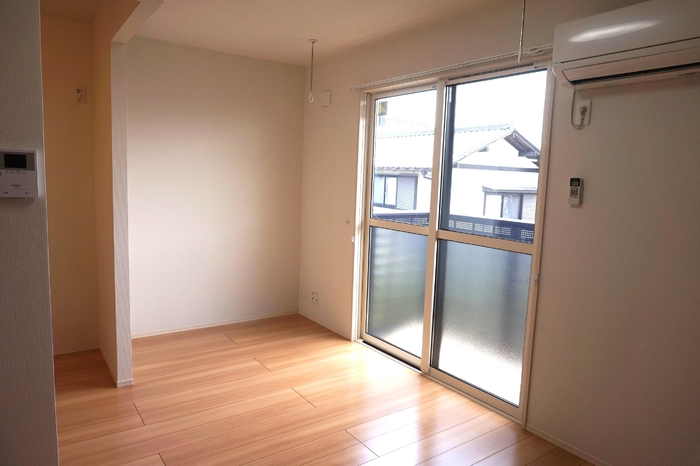 3/24 リビング/ダイニング