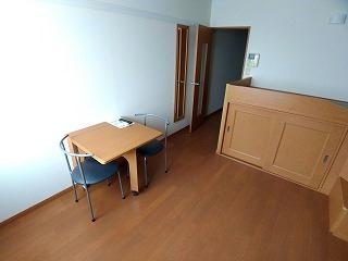 3/24 リビング/ダイニング