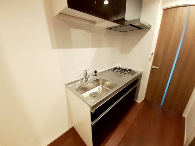 7/20 キッチン