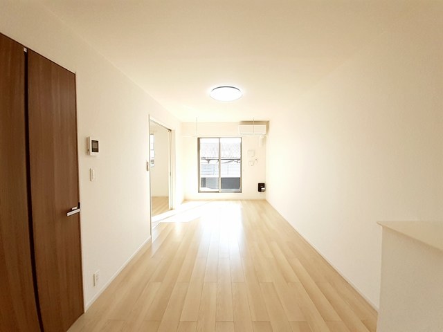 3/20 リビング/ダイニング