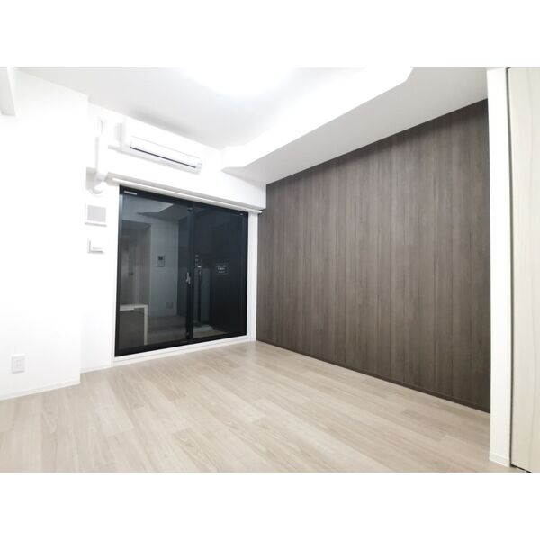 4/18 リビング/ダイニング