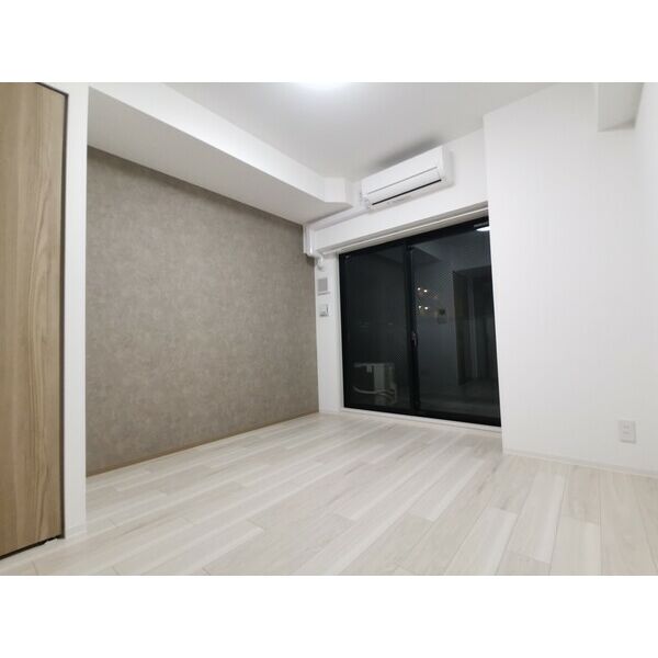 4/18 リビング/ダイニング