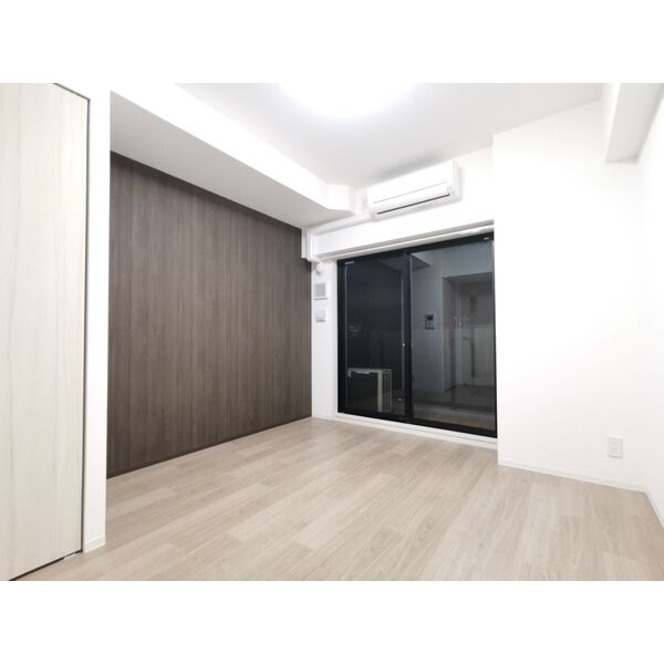 4/18 リビング/ダイニング