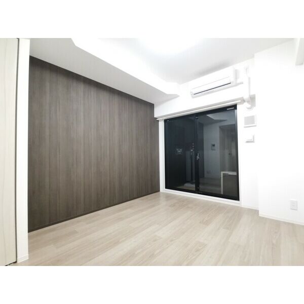 4/18 リビング/ダイニング