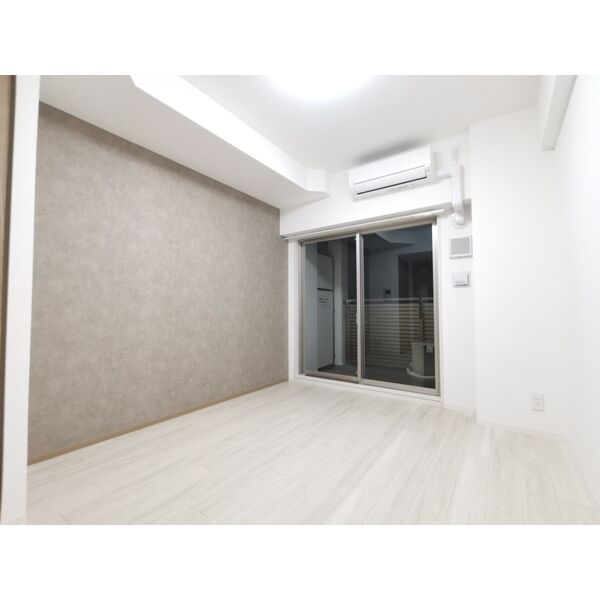 4/18 リビング/ダイニング