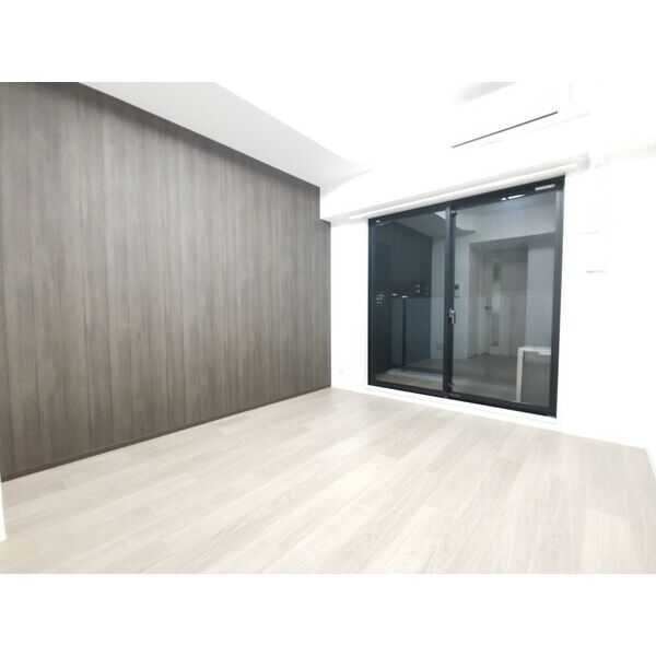 4/18 リビング/ダイニング