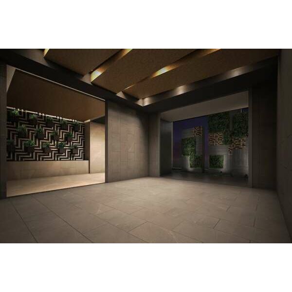 14/18 エントランス