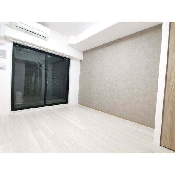 4/18 リビング/ダイニング