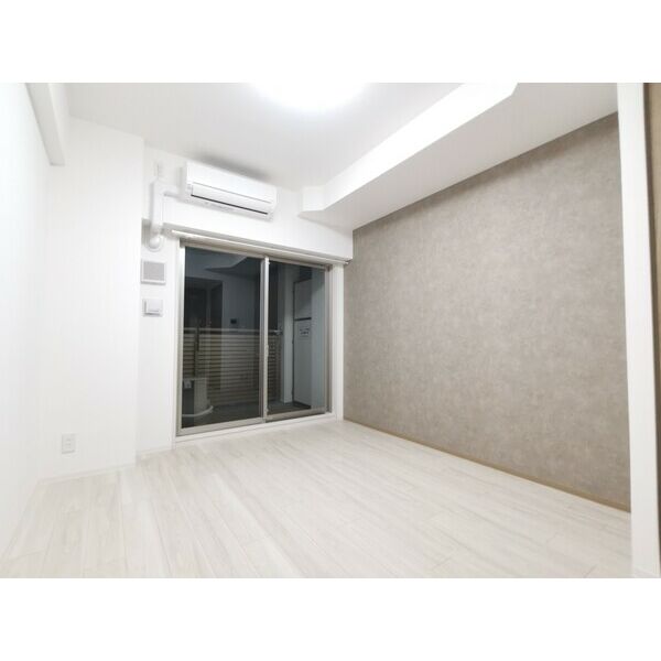 4/19 リビング/ダイニング