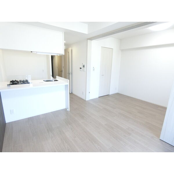 3/18 リビング/ダイニング