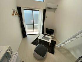 3/18 リビング/ダイニング