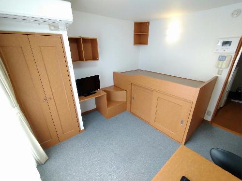 3/18 リビング/ダイニング