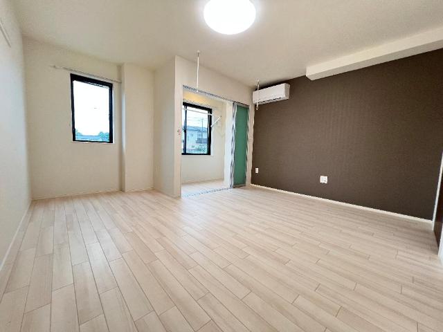 3/23 リビング/ダイニング