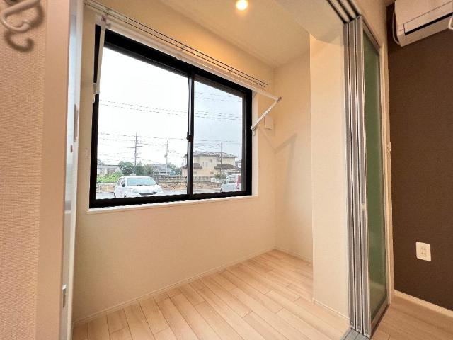 21/23 バルコニー