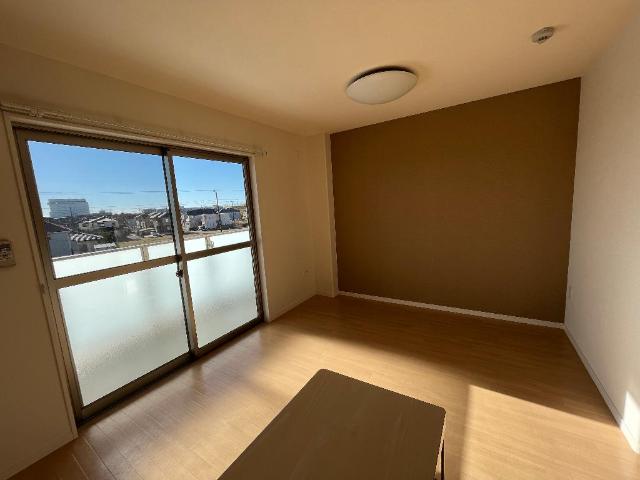 4/21 リビング/ダイニング