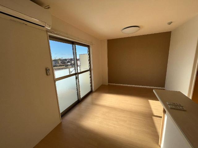 2/21 リビング/ダイニング