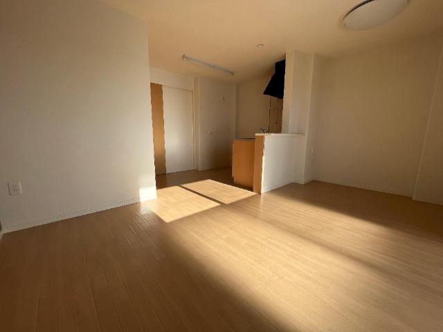 3/21 リビング/ダイニング