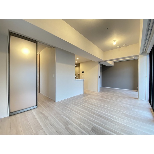 3/21 リビング/ダイニング